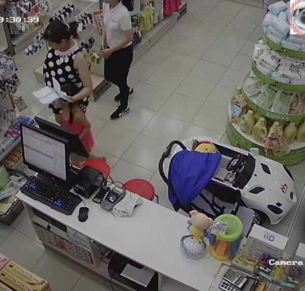 LẮP ĐẶT TRỌN BỘ 07 CAMERA IP CÓ POE Ổ CỨNG 1000GB HIKVISION Chính hãng Giá rẻ
