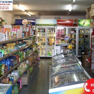 LẮP ĐẶT TRỌN BỘ 04 CAMERA CÓ MÀU 24/7 VÀ CÓ TIẾNG NGOÀI TRỜI CỦA HIKVISION Chính hãng Giá rẻ