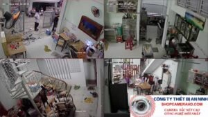 Lắp Đặt Trọn Gói 1 Camera giá rẻ Dahua 2.0Mp