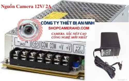 nguon camera