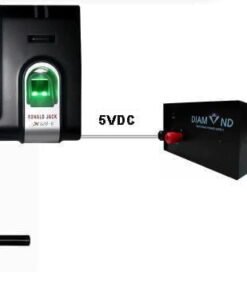 Nguồn tích điện camera DIAMOND DA-ACT5