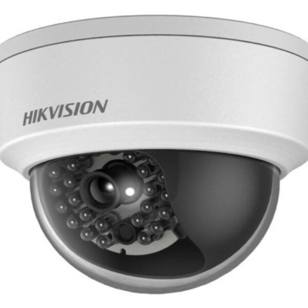 CAMERA IP DOME HIKVISION DS-2CD2110F-IWS