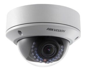 Camera IP Dome Có Dây 2.0 Megapixel IP HIKVISION DS-2CD2720F-I