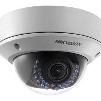 Camera IP Dome Có Dây 2.0 Megapixel IP HIKVISION DS-2CD2720F-IS