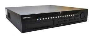 Đầu ghi camera IP 32 kênh ĐẦU GHI HIKVISION DS-9632NI-I8