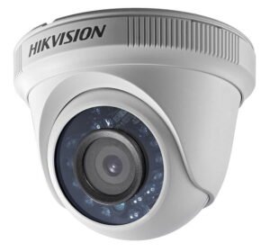 Camera HD-TVI Dome hồng ngoại 1.0 Camera HIKVISION DS-2CE56C0T-IRP