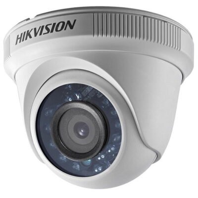 Camera HD-TVI Dome hồng ngoại 1.0 Camera HIKVISION DS-2CE56C0T-IRP
