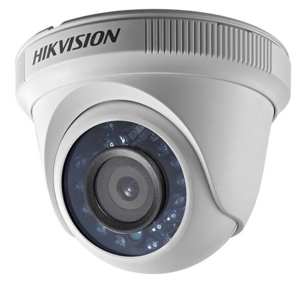 Camera HD-TVI Dome hồng ngoại 1.0 Camera HIKVISION DS-2CE56C0T-IRP