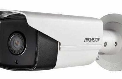 Camera thông dụng 1.0 Camera HIKVISION DS-2CE16C0T-IT3