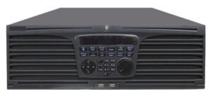 Đầu ghi camera IP 32 kênh ĐẦU GHI HIKVISION DS-9632NI-I16