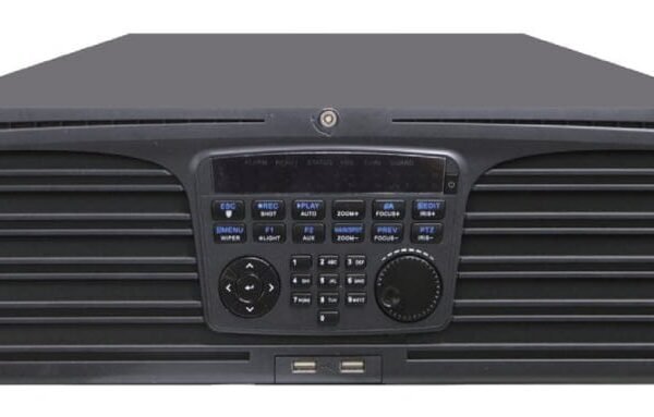 Đầu ghi camera IP 32 kênh ĐẦU GHI HIKVISION DS-9632NI-I16