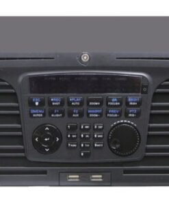 Đầu ghi camera IP 64 kênh ĐẦU GHI HIKVISION DS-9664NI-I16