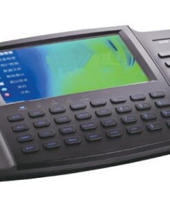 Bàn điều khiển camera IP SpeedDome HIKVISION DS-1100KI