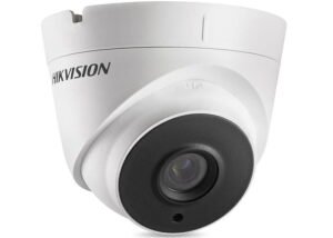 Camera HD-TVI Dome hồng ngoại 3.0 Camera HIKVISION DS-2CE56F7T-IT3