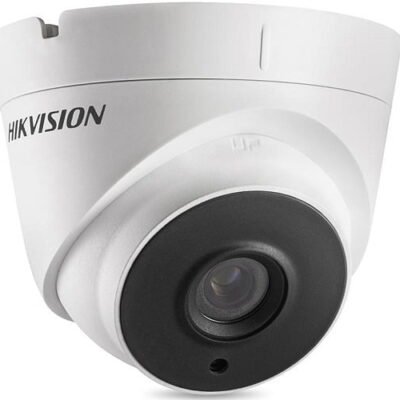 Camera HD-TVI Dome hồng ngoại 3.0 Camera HIKVISION DS-2CE56F7T-IT3