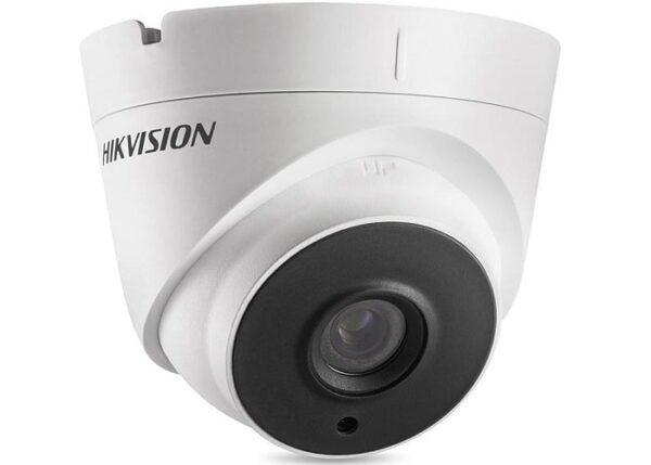 Camera HD-TVI Dome hồng ngoại 3.0 Camera HIKVISION DS-2CE56F7T-IT3