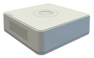 Đầu ghi camera TVI 4 kênh TURBO 3.0 ĐẦU GHI HIKVISION DS-7104HGHI-F1