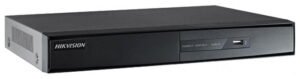 Đầu ghi camera TVI 4 kênh TURBO 3.0 ĐẦU GHI HIKVISION DS-7204HGHI-F1(S)