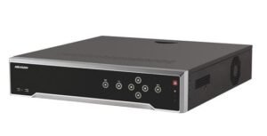 Đầu ghi camera IP Ultra HD 4K 32 kênh ĐẦU GHI HIKVISION DS-7732NI-K4