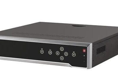 Đầu ghi camera IP Ultra HD 4K 32 kênh ĐẦU GHI HIKVISION DS-7732NI-K4