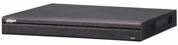 Đầu ghi camera camera IP 8 kênh Đầu Ghi DAHUA NVR5208-4KS2