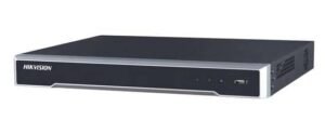Đầu ghi camera IP Ultra HD 8 kênh ĐẦU GHI HIKVISION DS-7608NI-K2