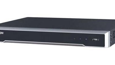 Đầu ghi camera IP Ultra HD 4K 16 kênh ĐẦU GHI HIKVISION DS-7616NI-K2