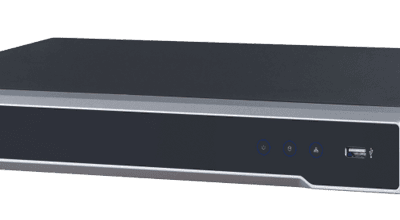 Đầu ghi camera IP Ultra HD 4K 32 kênh ĐẦU GHI HIKVISION DS-7632NI-K2