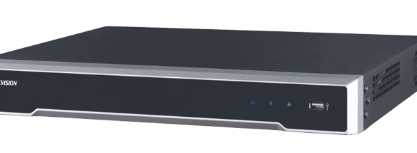 Đầu ghi camera IP Ultra HD 4K 32 kênh ĐẦU GHI HIKVISION DS-7632NI-K2