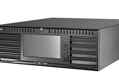 Đầu ghi camera IP 128 kênh ĐẦU GHI HIKVISION DS-96128NI-I16