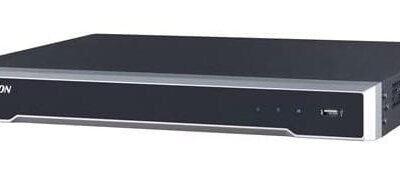 Đầu ghi camera IP Ultra HD 4K 8 kênh ĐẦU GHI HIKVISION DS-7608NI-K2/8P