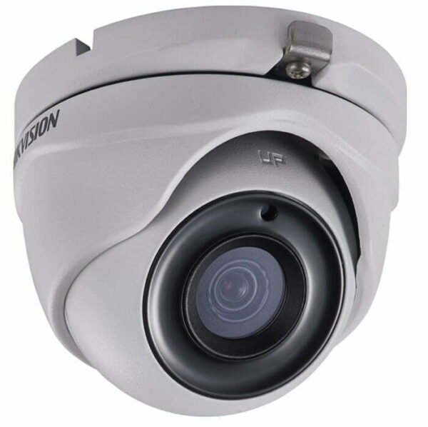 Camera HD-TVI Dome hồng ngoại 2.0 Camera HIKVISION DS-2CE56D8T-ITM