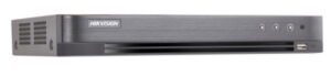 Đầu ghi camera Hybrid TVI-IP 8 kênh TURBO 4.0 ĐẦU GHI HIKVISION DS-7208HUHI-K1/UHK