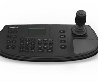 Bàn phím điều khiển camera IP Speed Dome HIKVISION DS-1200KI