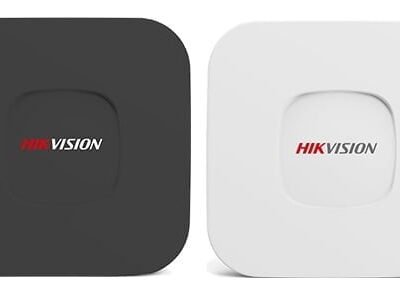 Bộ truyền tải Video không dây 2.4G HIKVISION DS-3WF01C-2N