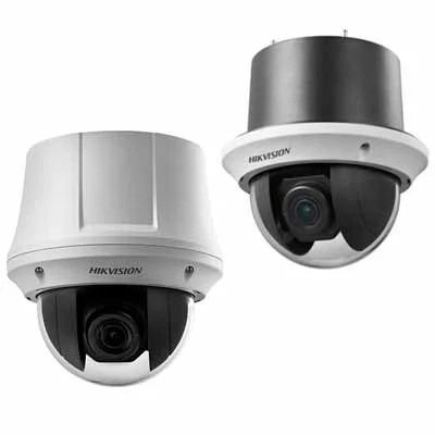Camera IP HD Speed Dome 2.0 Megapixel IP HIKVISION DS-2DE4215W-DE3