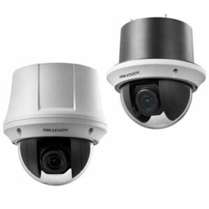 Camera Chính hãng Speed Dome 2.0 Camera HIKVISION DS-2AE4215T-D3(D)