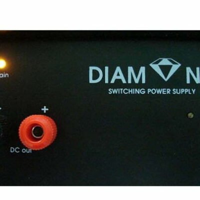Nguồn tích điện cho camera DIAMOND DA-8C