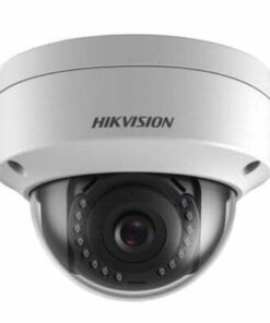 Camera IP Dome Nhìn Xa 30m có mic và Thể nhớ 2.0 Megapixel IP HIKVISION DS-2CD2121G0-IS
