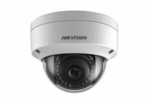 Camera IP Dome Nhìn Xa 30m có mic và Thể nhớ 2.0 Megapixel IP HIKVISION DS-2CD2121G0-IS