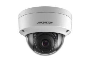 Camera IP Dome Có Dây không dây 2.0 Megapixel IP HIKVISION DS-2CD2121G0-IWS