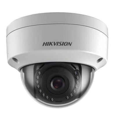 Camera IP Dome Có Dây không dây 2.0 Megapixel IP HIKVISION DS-2CD2121G0-IWS