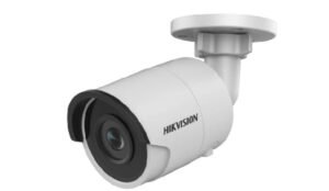 Camera IP poe Nhìn xa 30m có thẻ nhớ 2.0 Megapixel IP HIKVISION DS-2CD2023G0-I