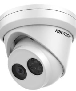 Camera IP Dome Nhìn Xa 30m Tích Hợp Mic và Thẻ Nhớ  2.0 Megapixel IP HIKVISION DS-2CD2323G0-I