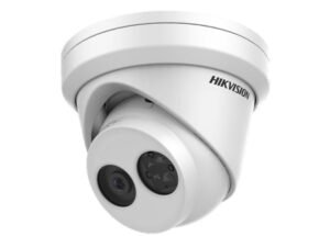 Camera IP Dome Nhìn Xa 30m Tích Hợp Mic và Thẻ Nhớ  2.0 Megapixel IP HIKVISION DS-2CD2323G0-I