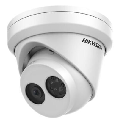 Camera IP Dome Nhìn Xa 30m Tích Hợp Mic và Thẻ Nhớ  2.0 Megapixel IP HIKVISION DS-2CD2323G0-I