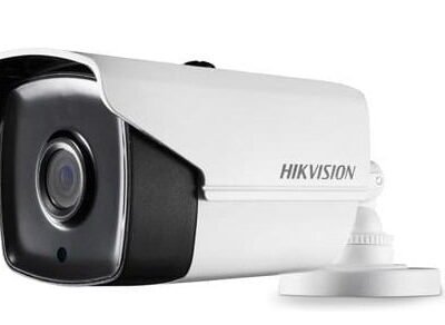 Camera Có Dây Analog 5.0 Camera HIKVISION DS-2CE16H0T-IT3F