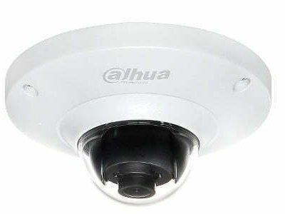 Camera IP Fisheye 5.0 Megapixel IP DAHUA IPC-EB5531P