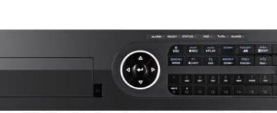 Đầu ghi camera TVI 32 kênh TURBO 4.0 ĐẦU GHI HIKVISION DS-7332HUHI-K4