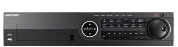 Đầu ghi camera TVI 32 kênh TURBO 4.0 ĐẦU GHI HIKVISION DS-7332HUHI-K4